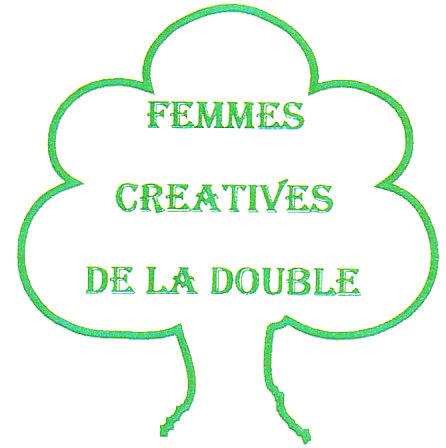 Fuseaux de la double